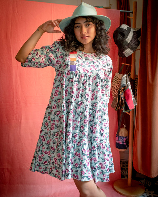 VESTIDO MIRANDA